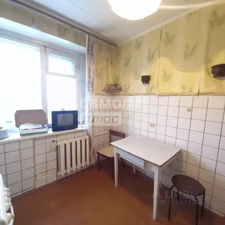 1-к кв. Марий Эл, Йошкар-Ола ул. Машиностроителей, 130 (35.0 м) - Фото 2