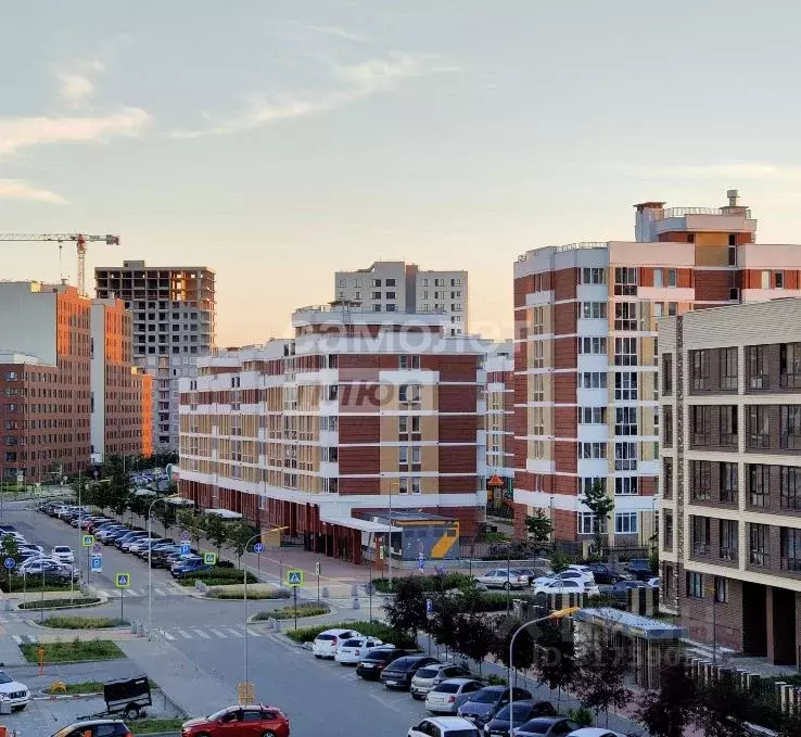 2-к кв. Свердловская область, Екатеринбург ул. Счастливая, 4 (61.3 м) - Фото 1