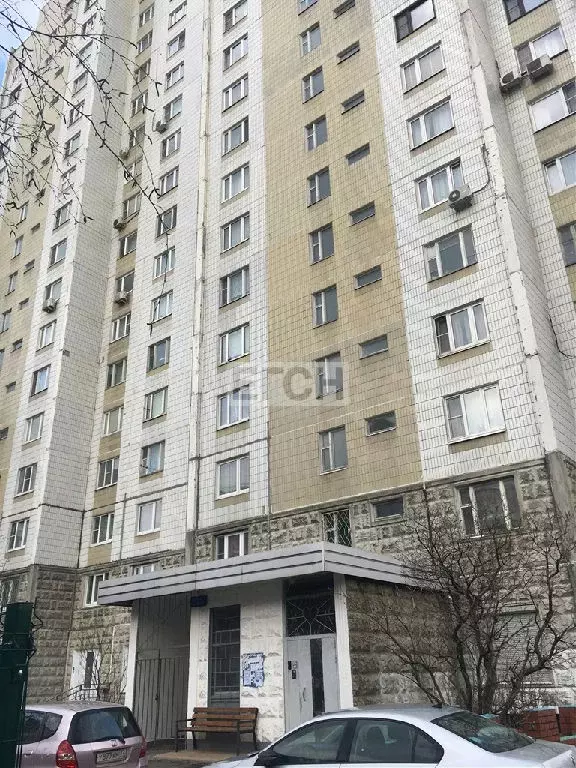 Продается 3-комнатная квартира - Фото 1