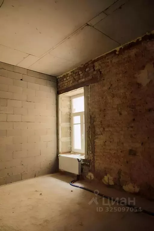 Студия Санкт-Петербург Большой Казачий пер., 10 (28.1 м) - Фото 1