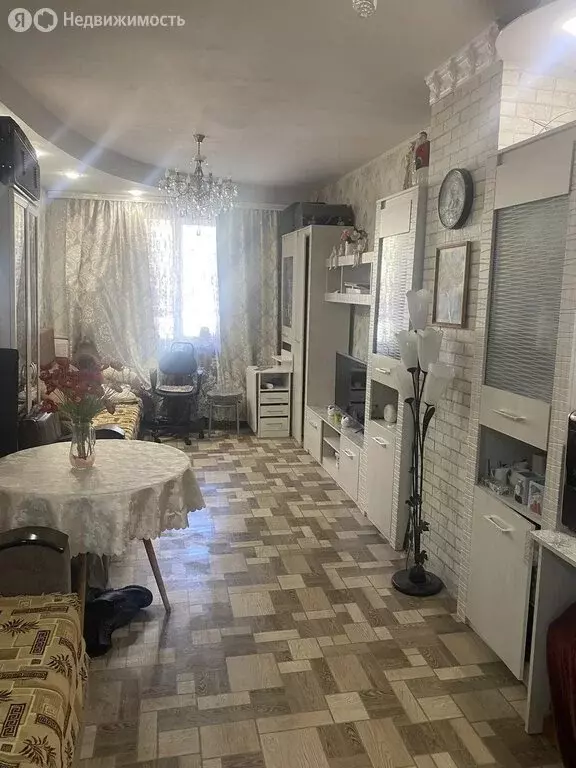 2-комнатная квартира: Белорецк, улица Карла Маркса, 65 (54 м) - Фото 1