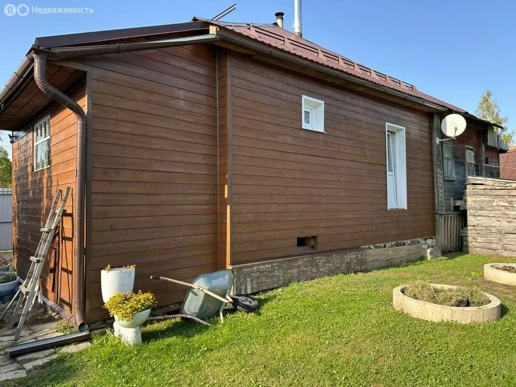 Дом в Углич, Вокзальная улица, 7 (86.1 м) - Фото 2