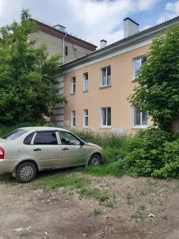 Комната Свердловская область, Екатеринбург ул. Центральная, 12 - Фото 1