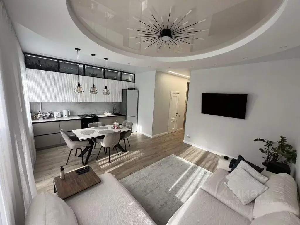 Дом в Самарская область, Самара ул. Михаила Сорокина, 18А (160 м) - Фото 1