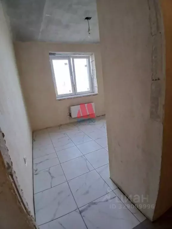 1-к кв. Ярославская область, Ярославль ул. Строителей, 18 (31.0 м) - Фото 2