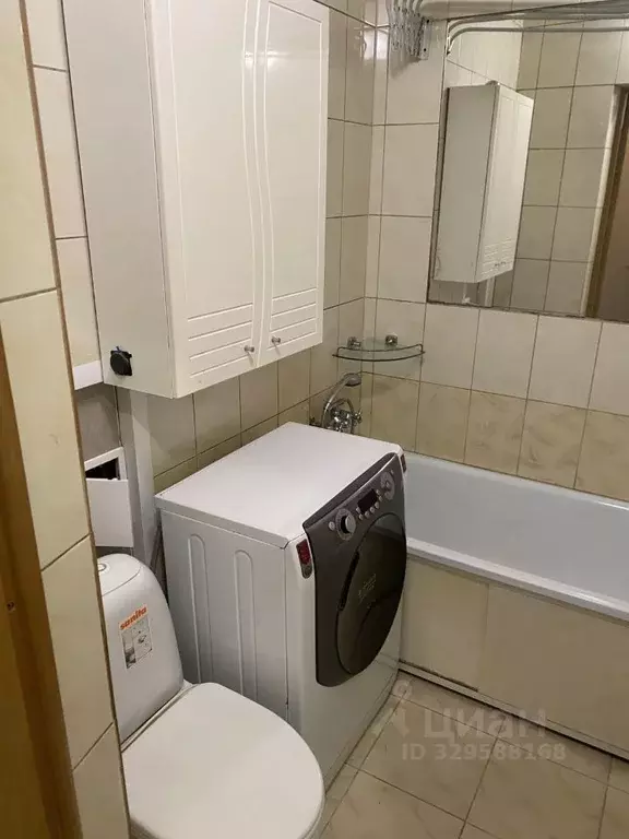 3-к кв. Тульская область, Тула ул. Мира, 35 (56.0 м) - Фото 1