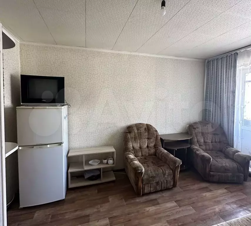 Комната 12,5 м в 4-к., 4/5 эт. - Фото 0