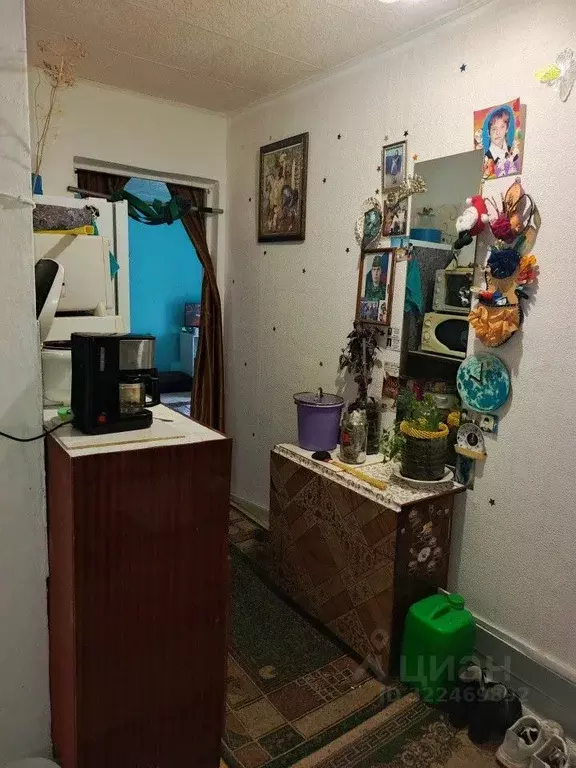 2-к кв. Оренбургская область, Орск просп. Никельщиков, 60 (39.0 м) - Фото 2