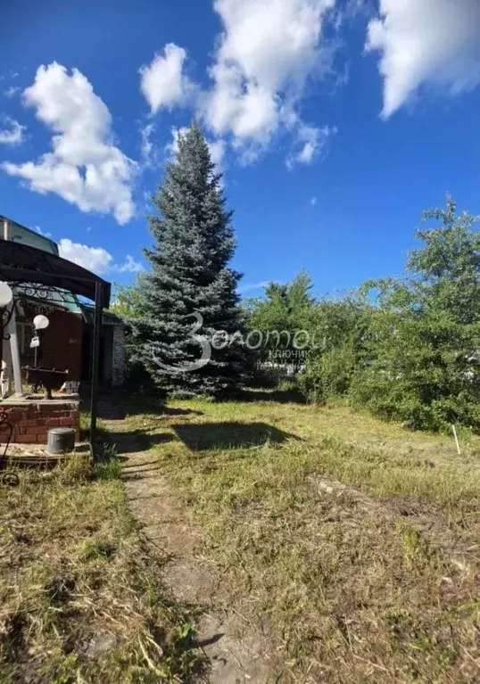 Участок в Нижегородская область, Володарский муниципальный округ, ... - Фото 2