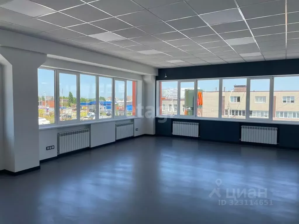Офис в Ростовская область, Ростов-на-Дону ул. Вавилова, 69 (150 м) - Фото 1