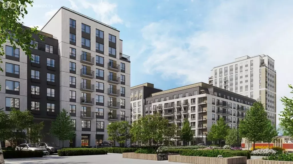 Помещение свободного назначения (3.5 м) - Фото 2