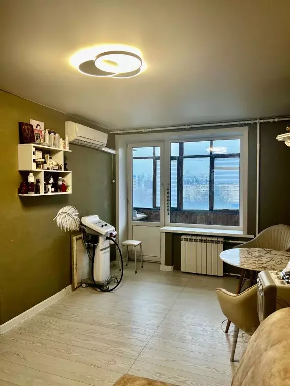 1-к кв. Московская область, Химки ул. Гоголя, 9 (30.0 м) - Фото 1