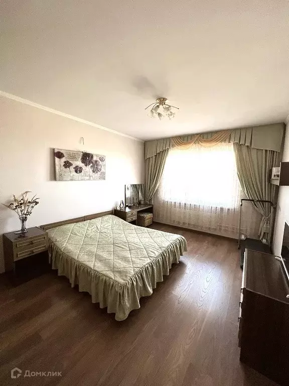 Продаётся 2-к квартира, 76 м - Фото 1