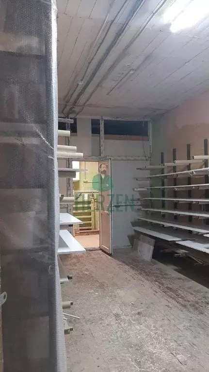 Склад в Московская область, Красногорск городской округ, Нахабино пгт ... - Фото 2