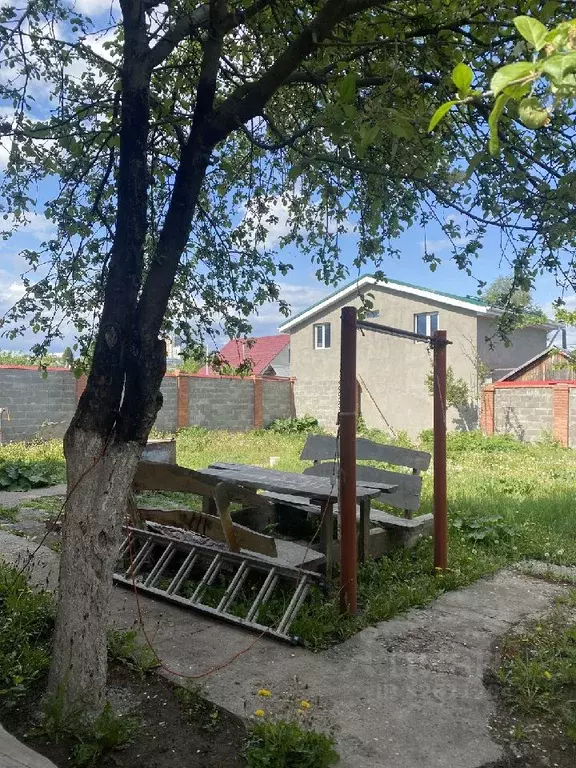 Дом в Самарская область, Самара ул. Украины, 37 (80 м) - Фото 0