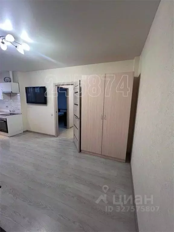 1-к кв. Московская область, Химки Подрезково мкр, ул. 1-я Лесная, 10к2 ... - Фото 2