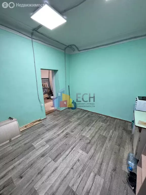 2-комнатная квартира: посёлок Горелки, Большая улица, 8 (56.4 м) - Фото 2