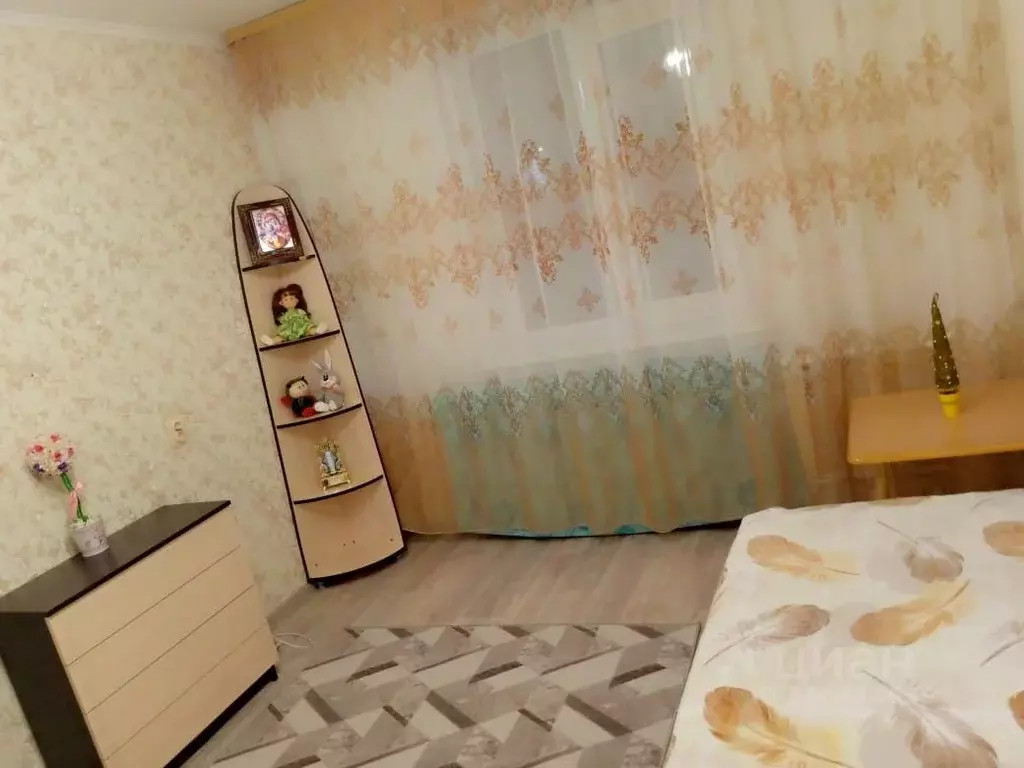 Комната Коми, Усинск ул. Нефтяников, 36 (15.0 м) - Фото 1