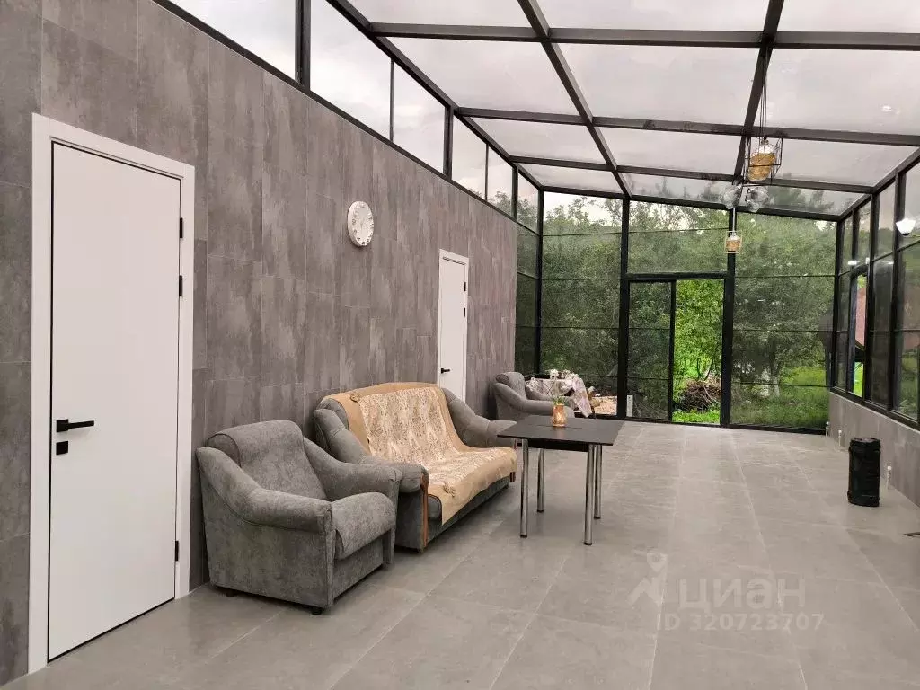 Дом в Ставропольский край, Предгорный муниципальный округ, с. Юца пер. ... - Фото 2