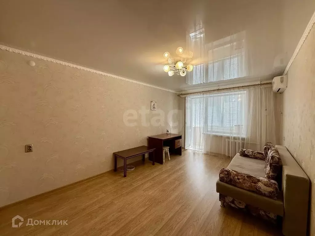 Продаётся 1-к квартира, 29.7 м - Фото 1