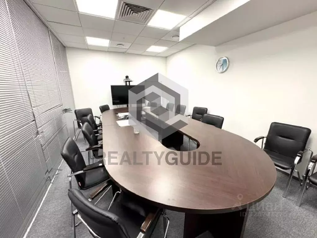 Офис в Москва Профсоюзная ул., 65к1 (1747 м) - Фото 1