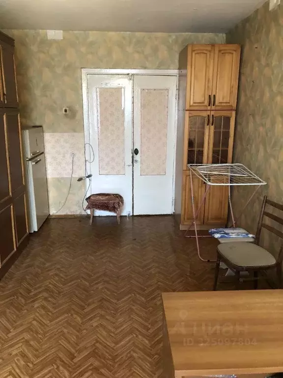 Комната Челябинская область, Челябинск Каслинская ул., 23В (18.0 м) - Фото 1