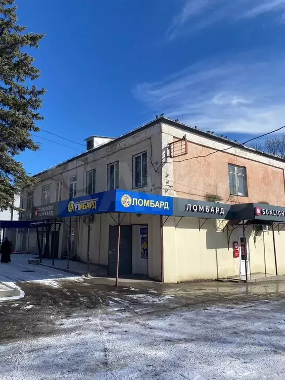 Свободного назначения, 8 м - Фото 0