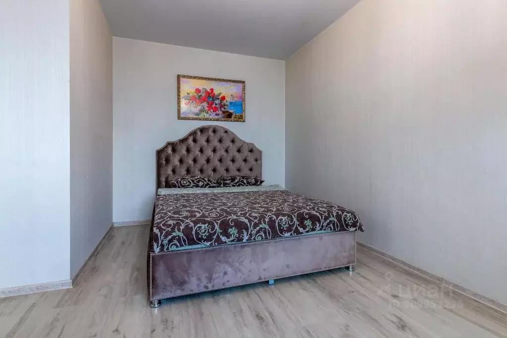 1-к кв. Свердловская область, Екатеринбург ул. Крестинского, 35 (35.0 ... - Фото 2