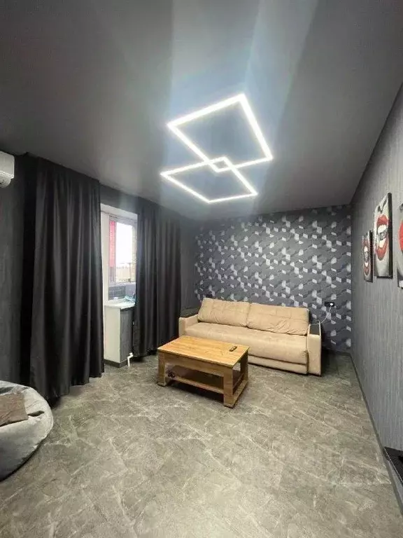 1-к кв. Волгоградская область, Краснослободск Среднеахтубинский район, ... - Фото 2