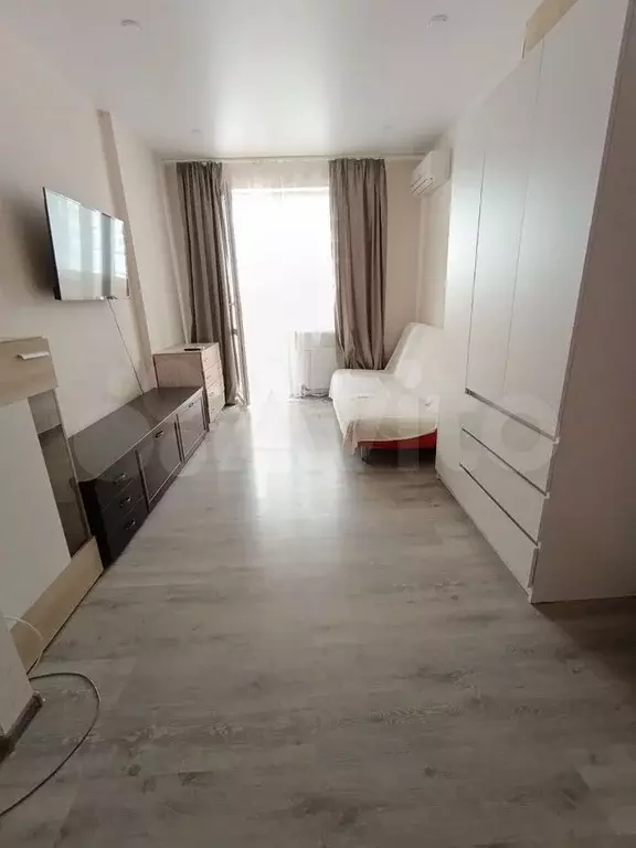 1-к. квартира, 34,9 м, 10/24 эт. - Фото 0