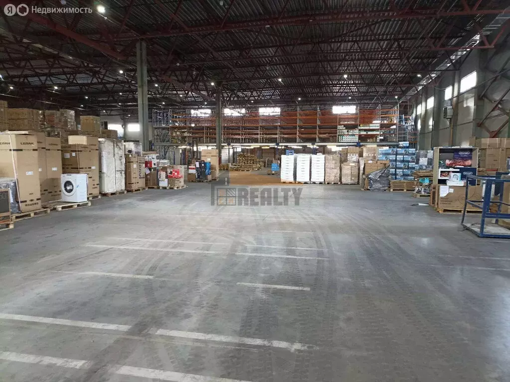 Склад (2275 м) - Фото 2