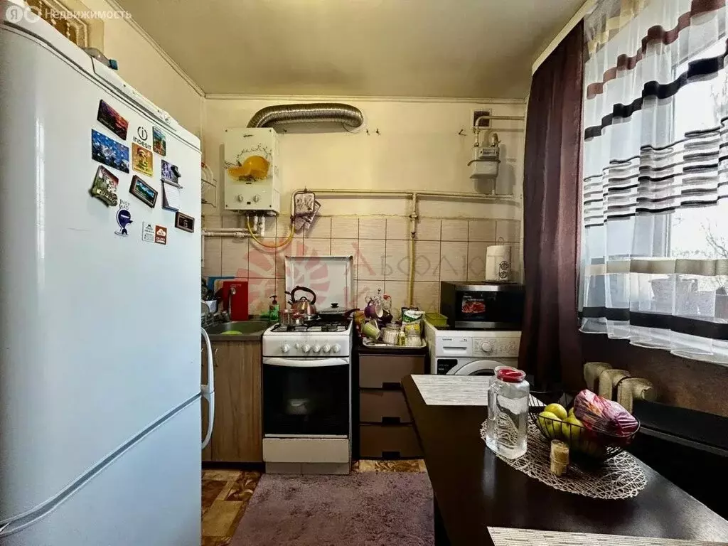 1-комнатная квартира: Феодосия, Симферопольское шоссе, 39 (30.4 м) - Фото 2