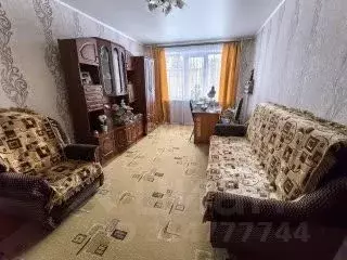 2-к кв. Тамбовская область, Тамбов Советская ул., 167А (43.8 м) - Фото 0