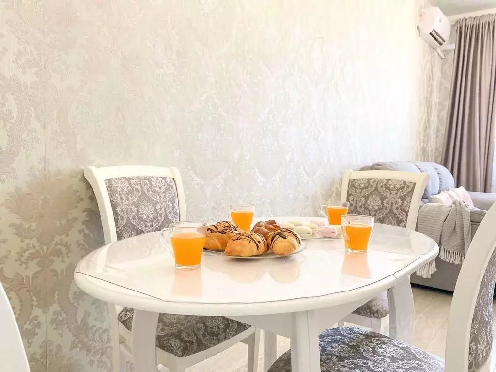 2-к кв. Севастополь просп. Античный, 7В (50.0 м) - Фото 2