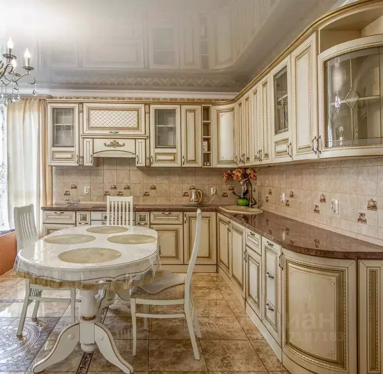 1-к кв. Краснодарский край, Геленджик ул. Грибоедова, 20/2 (24.0 м) - Фото 1