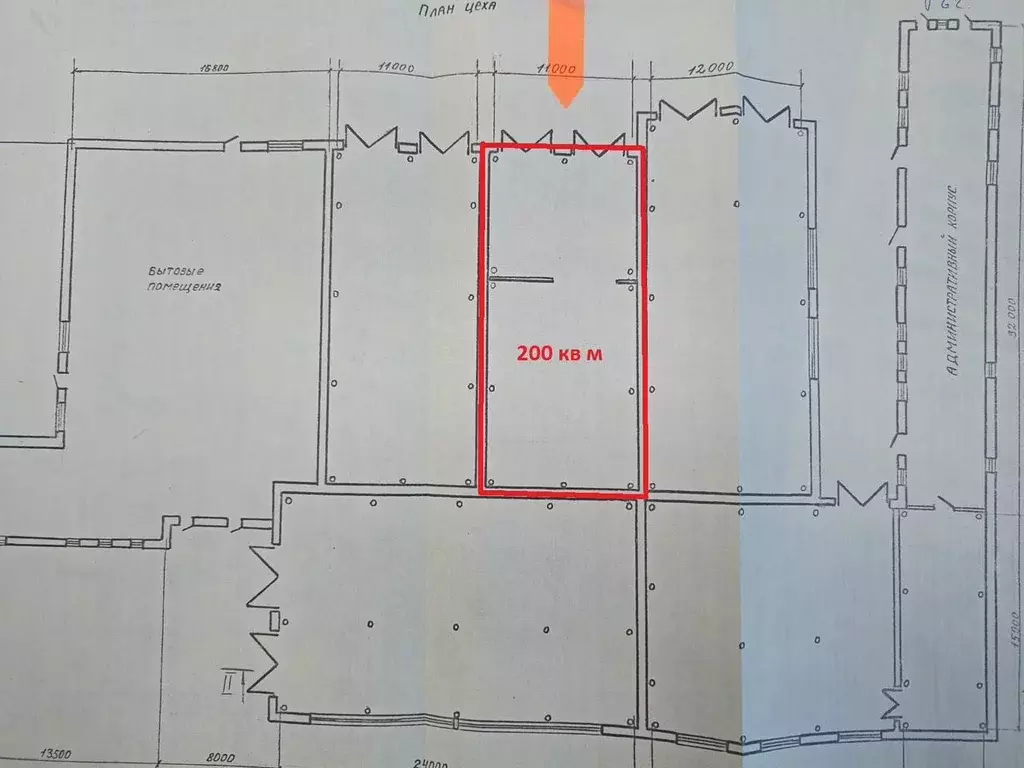 Гараж в Свердловская область, Полевской Территория Западный ... - Фото 2