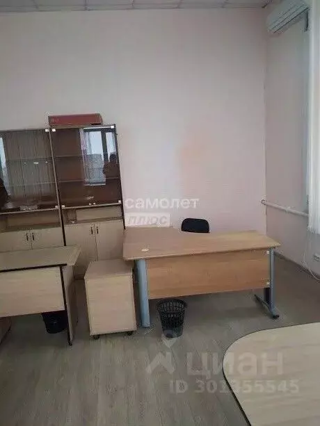 Офис в Липецкая область, Липецк ул. Механизаторов, 15 (74 м) - Фото 1