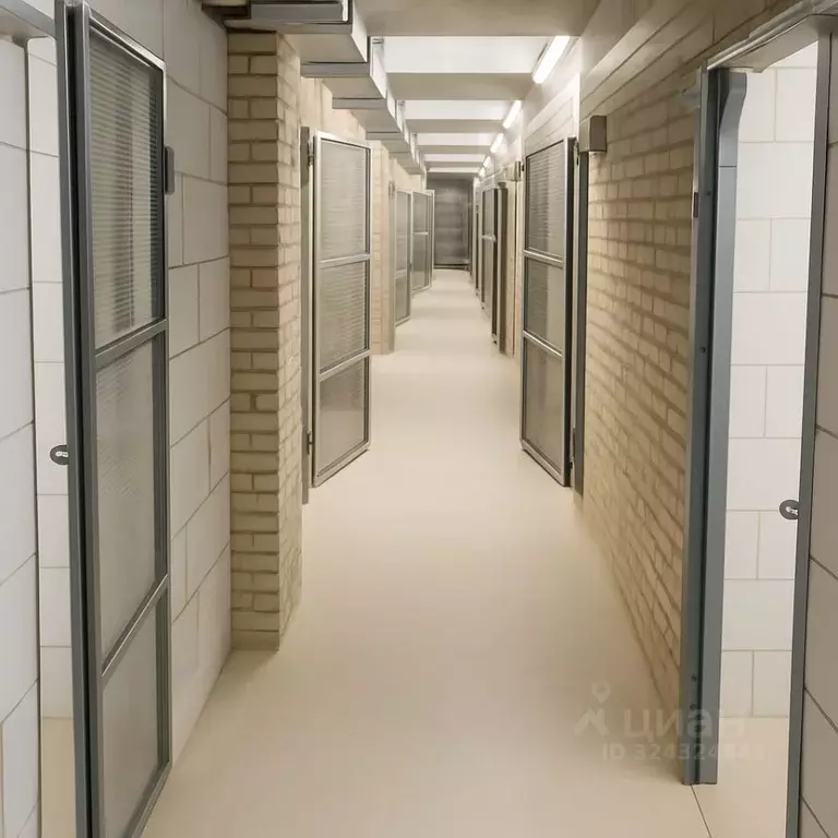 Склад в Москва 2-я Карачаровская ул., 1С1 (334 м) - Фото 1