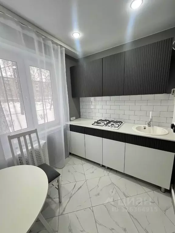 2-к кв. Ивановская область, Шуя ул. Свердлова, 96 (44.0 м) - Фото 2