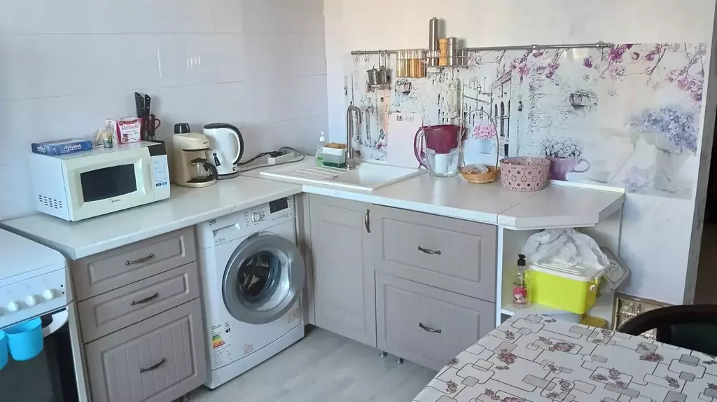 Продаётся 1-к квартира, 36.2 м - Фото 0
