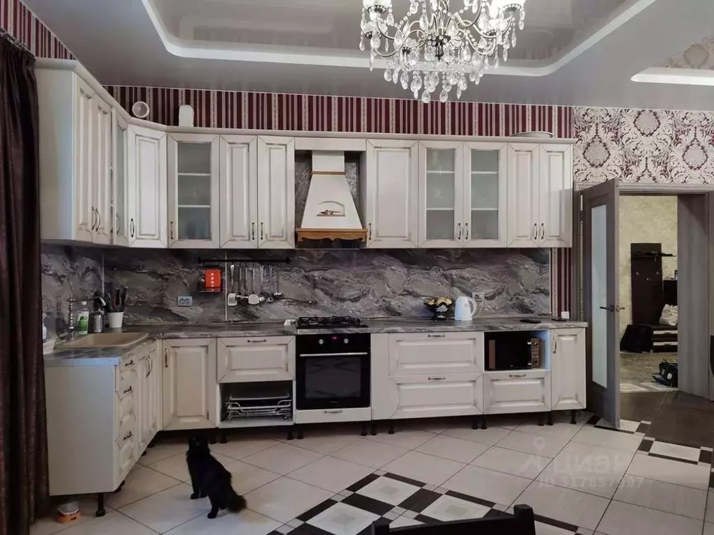 Дом в Самарская область, Новокуйбышевск Южная ул. (252 м) - Фото 0