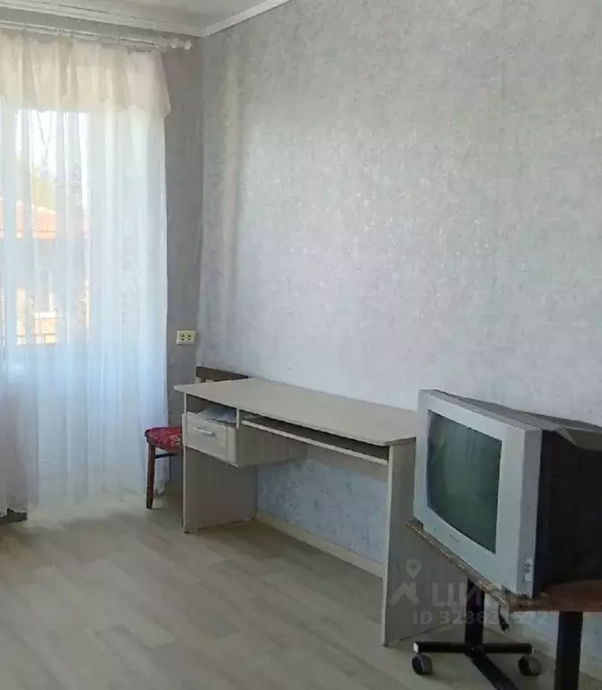 1-к кв. Вологодская область, Череповец Пионерская ул., 12 (30.0 м) - Фото 2