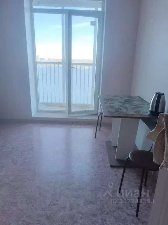 1-к кв. Воронежская область, Воронеж ул. Артамонова, 34Ж (38.0 м) - Фото 0