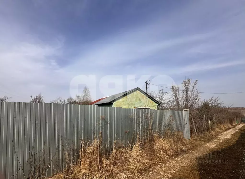 Дом в Тульская область, Тула городской округ, д. Скобелево ул. Садовая ... - Фото 0