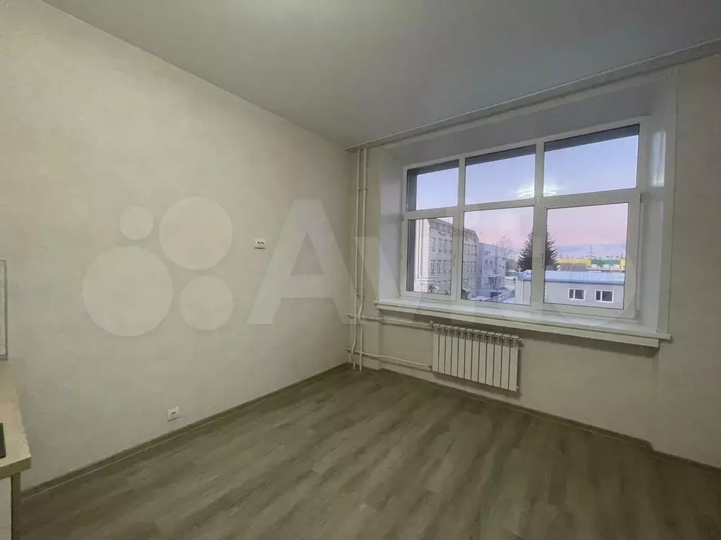 Квартира-студия, 21,5 м, 3/3 эт. - Фото 0