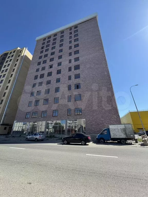 2-к. квартира, 61,8 м, 10/13 эт. - Фото 0