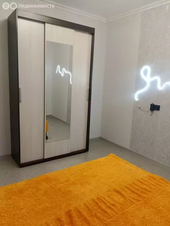 2-комнатная квартира: Белгород, бульвар Юности, 39 (52 м) - Фото 1