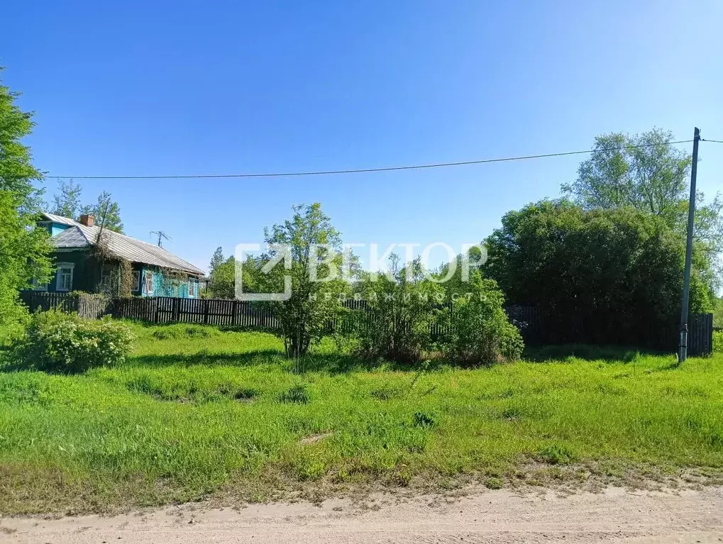 Дом в Ярославская область, Ростовский муниципальный округ, д. Горки ... - Фото 1