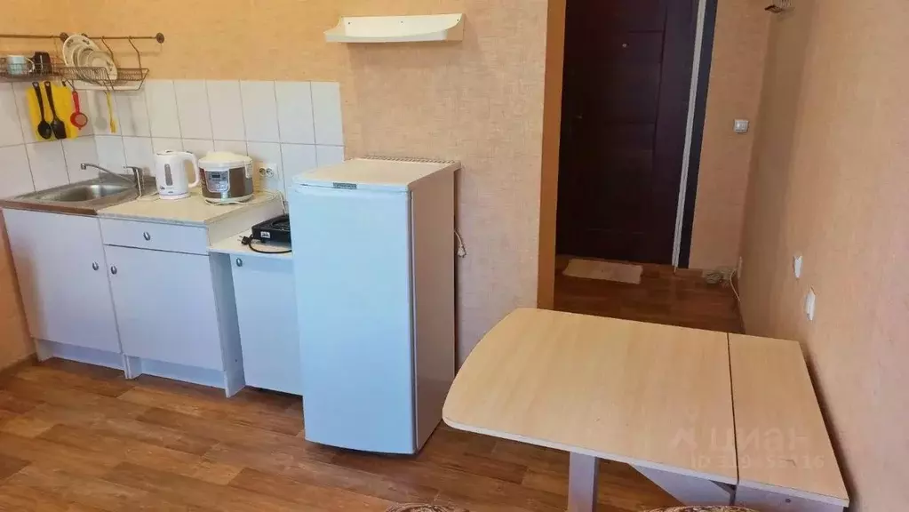 Студия Новосибирская область, Новосибирск ул. Твардовского, 22/1 (20.0 ... - Фото 1