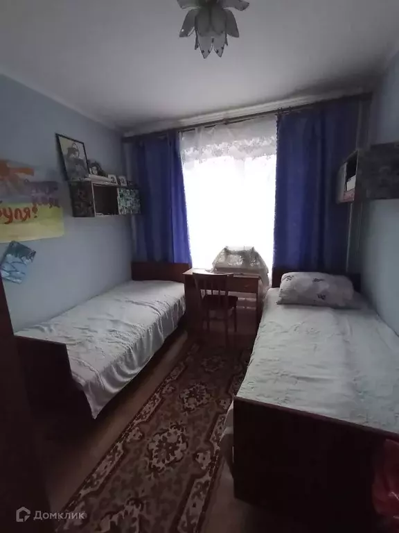 Продаётся 2-к квартира, 44 м - Фото 1